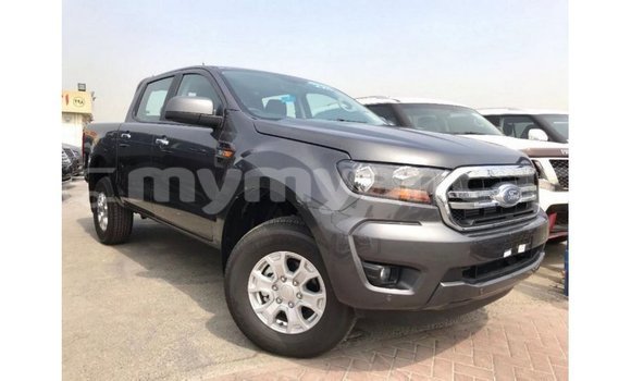 Acheter Import Voiture Ford Ranger Autre à Import - Dubai, #<Region:0x000000000c5121b8>