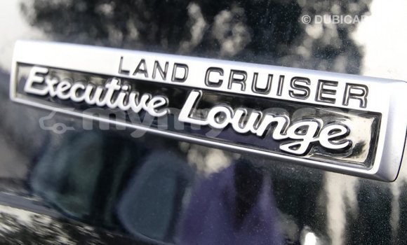 Buy Import Toyota Land Cruiser Black Car in Import - Dubai in Ayeyarwady Buy Import Toyota Land Cruiser Black Car in Import - Dubai in Ayeyarwady