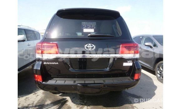 သွင်းကုန် Toyota Land Cruiser Black ကား Import - Dubai Ayeyarwady သွင်းကုန် Toyota Land Cruiser Black ကား Import - Dubai Ayeyarwady