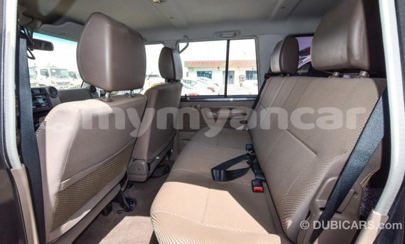 Buy Import Toyota Land Cruiser Other Car in Import - Dubai in Ayeyarwady Buy Import Toyota Land Cruiser Other Car in Import - Dubai in Ayeyarwady