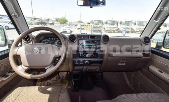 Buy Import Toyota Land Cruiser Other Car in Import - Dubai in Ayeyarwady Buy Import Toyota Land Cruiser Other Car in Import - Dubai in Ayeyarwady