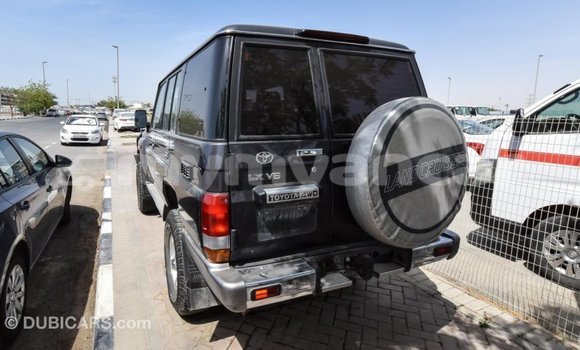 Buy Import Toyota Land Cruiser Other Car in Import - Dubai in Ayeyarwady Buy Import Toyota Land Cruiser Other Car in Import - Dubai in Ayeyarwady