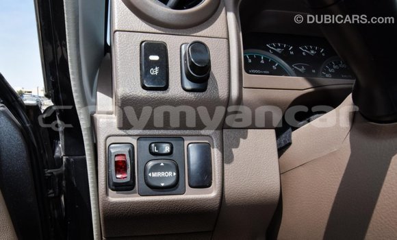 Buy Import Toyota Land Cruiser Other Car in Import - Dubai in Ayeyarwady Buy Import Toyota Land Cruiser Other Car in Import - Dubai in Ayeyarwady