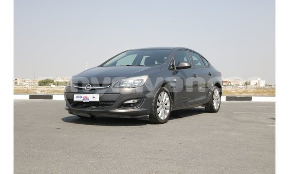 Acheter Import Voiture Opel Astra Autre à Import - Dubai, #<Region:0x000000000c5121b8>