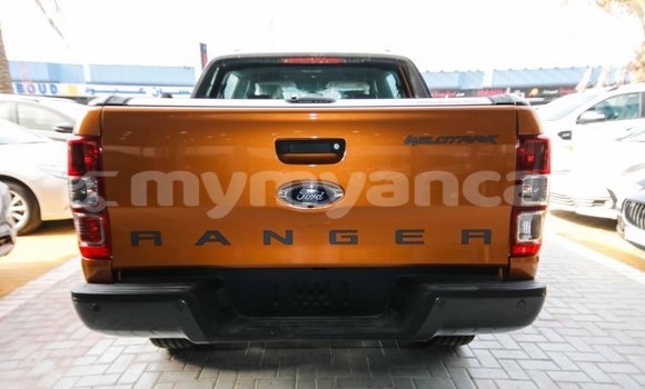 Buy Import Ford Ranger Other Car in Import - Dubai in Ayeyarwady Buy Import Ford Ranger Other Car in Import - Dubai in Ayeyarwady