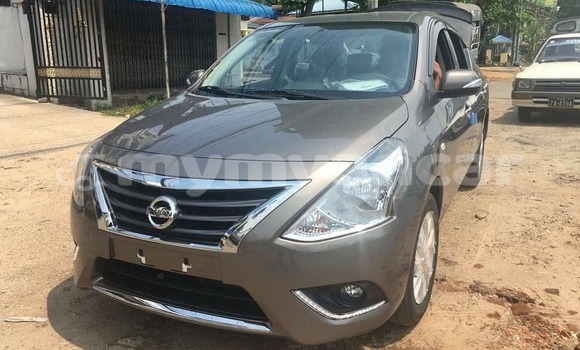 အသုံးပြုခံ့ Nissan Sunny Other ကား Yandoon Ayeyarwady အသုံးပြုခံ့ Nissan Sunny Other ကား Yandoon Ayeyarwady