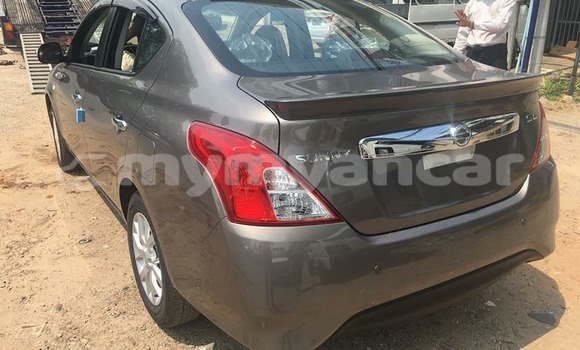 အသုံးပြုခံ့ Nissan Sunny Other ကား Yandoon Ayeyarwady အသုံးပြုခံ့ Nissan Sunny Other ကား Yandoon Ayeyarwady