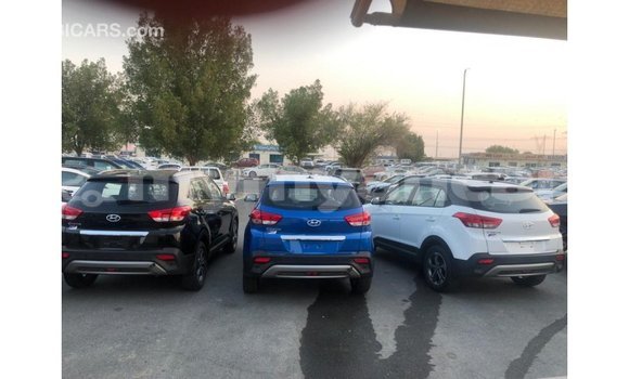 သွင်းကုန် Hyundai Creta Other ကား Import - Dubai Ayeyarwady သွင်းကုန် Hyundai Creta Other ကား Import - Dubai Ayeyarwady
