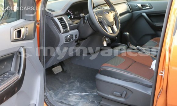 Acheter Import Voiture Ford Ranger Autre à Import - Dubai, #<Region:0x000000000c5121b8>