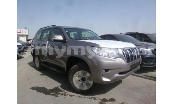 Buy Import Toyota Prado Other Car in Import - Dubai in Ayeyarwady Buy Import Toyota Prado Other Car in Import - Dubai in Ayeyarwady
