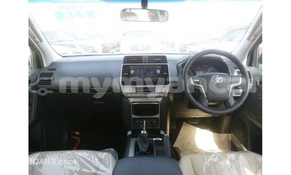 Buy Import Toyota Prado Other Car in Import - Dubai in Ayeyarwady Buy Import Toyota Prado Other Car in Import - Dubai in Ayeyarwady