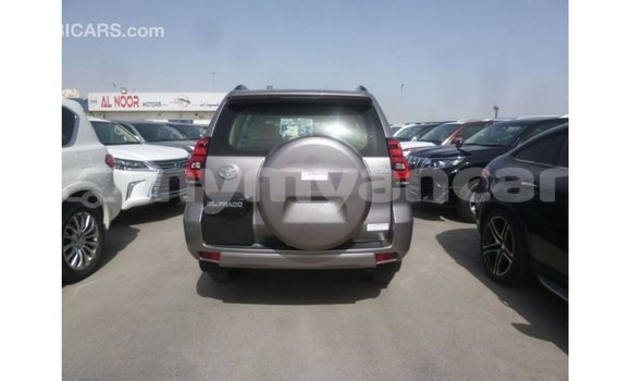 Buy Import Toyota Prado Other Car in Import - Dubai in Ayeyarwady Buy Import Toyota Prado Other Car in Import - Dubai in Ayeyarwady