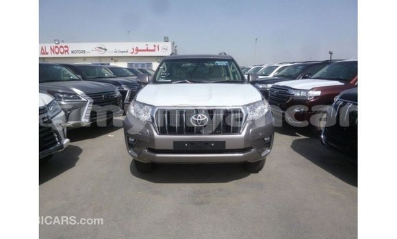 Buy Import Toyota Prado Other Car in Import - Dubai in Ayeyarwady Buy Import Toyota Prado Other Car in Import - Dubai in Ayeyarwady