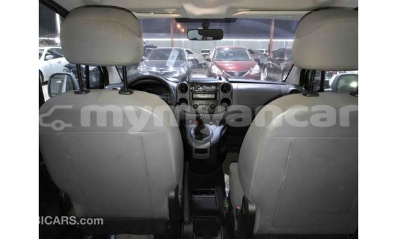 Buy Import Peugeot Partner White Car in Import - Dubai in Ayeyarwady Buy Import Peugeot Partner White Car in Import - Dubai in Ayeyarwady