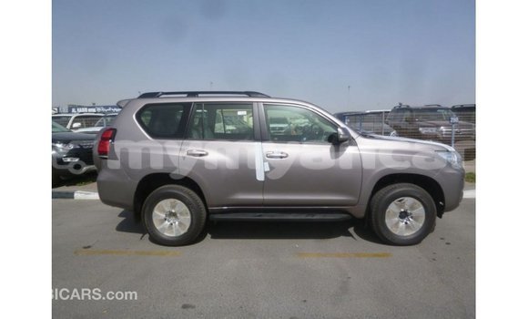 Buy Import Toyota Prado Other Car in Import - Dubai in Ayeyarwady Buy Import Toyota Prado Other Car in Import - Dubai in Ayeyarwady