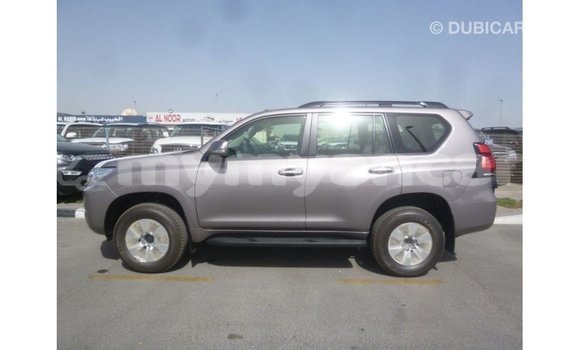 Buy Import Toyota Prado Other Car in Import - Dubai in Ayeyarwady Buy Import Toyota Prado Other Car in Import - Dubai in Ayeyarwady