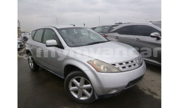 Acheter Import Voiture Nissan Murano Autre à Import - Dubai, #<Region:0x000000000c5121b8> Acheter Import Voiture Nissan Murano Autre à Import - Dubai, #<Region:0x000000000c5121b8>
