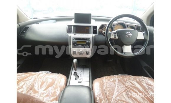 Acheter Import Voiture Nissan Murano Autre à Import - Dubai, #<Region:0x000000000c5121b8> Acheter Import Voiture Nissan Murano Autre à Import - Dubai, #<Region:0x000000000c5121b8>