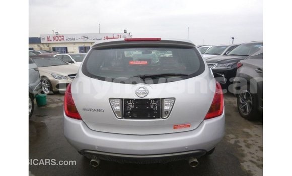 Acheter Import Voiture Nissan Murano Autre à Import - Dubai, #<Region:0x000000000c5121b8> Acheter Import Voiture Nissan Murano Autre à Import - Dubai, #<Region:0x000000000c5121b8>