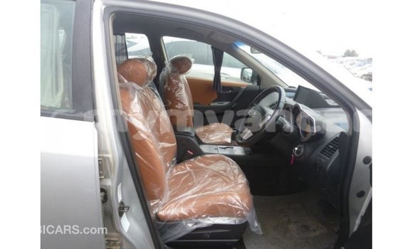 Acheter Import Voiture Nissan Murano Autre à Import - Dubai, #<Region:0x000000000c5121b8> Acheter Import Voiture Nissan Murano Autre à Import - Dubai, #<Region:0x000000000c5121b8>