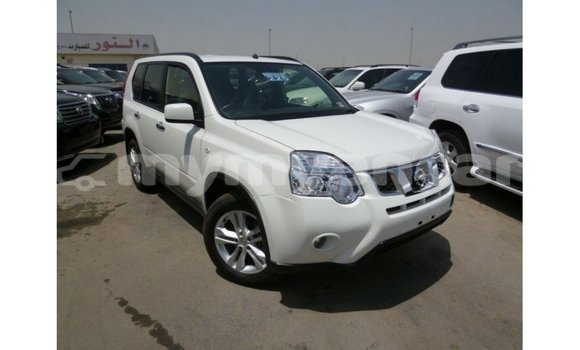 Acheter Import Utilitaire Nissan Evalia Blanc à Import - Dubai, #<Region:0x000000000c5121b8>