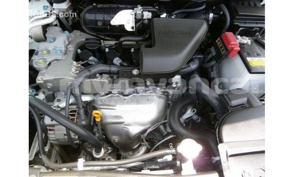 သွင်းကုန် Nissan Evalia White ထရပ်ကား Import - Dubai Ayeyarwady သွင်းကုန် Nissan Evalia White ထရပ်ကား Import - Dubai Ayeyarwady