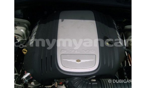 သွင်းကုန် Chrysler 300 Beige ကား Import - Dubai Ayeyarwady သွင်းကုန် Chrysler 300 Beige ကား Import - Dubai Ayeyarwady