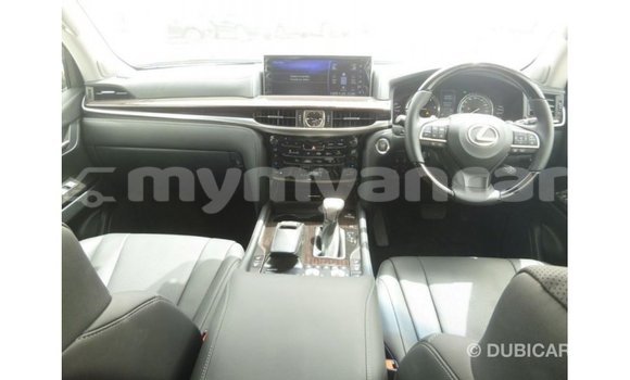 သွင်းကုန် Lexus LX Other ကား Import - Dubai Ayeyarwady သွင်းကုန် Lexus LX Other ကား Import - Dubai Ayeyarwady
