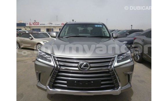 သွင်းကုန် Lexus LX Other ကား Import - Dubai Ayeyarwady သွင်းကုန် Lexus LX Other ကား Import - Dubai Ayeyarwady