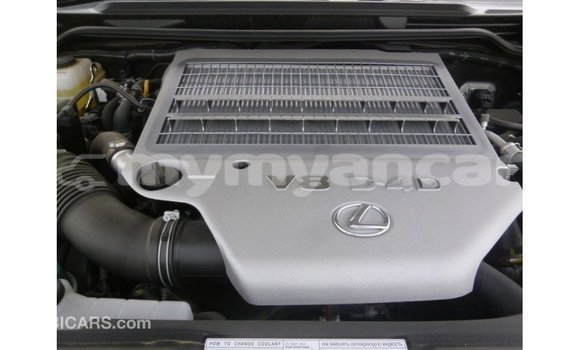 သွင်းကုန် Lexus LX Other ကား Import - Dubai Ayeyarwady သွင်းကုန် Lexus LX Other ကား Import - Dubai Ayeyarwady
