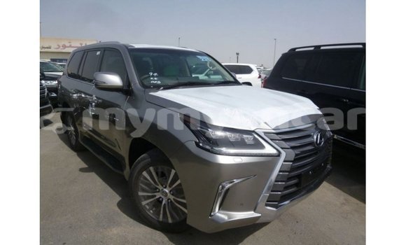Buy Import Lexus LX Other Car in Import - Dubai in Ayeyarwady Buy Import Lexus LX Other Car in Import - Dubai in Ayeyarwady