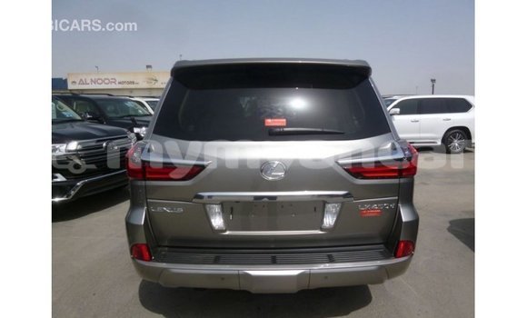 Buy Import Lexus LX Other Car in Import - Dubai in Ayeyarwady Buy Import Lexus LX Other Car in Import - Dubai in Ayeyarwady