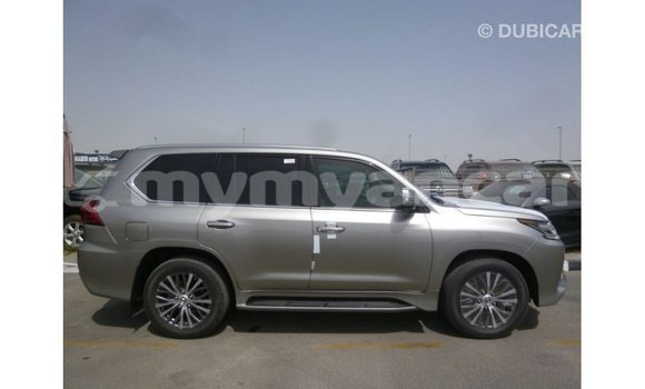 Buy Import Lexus LX Other Car in Import - Dubai in Ayeyarwady Buy Import Lexus LX Other Car in Import - Dubai in Ayeyarwady