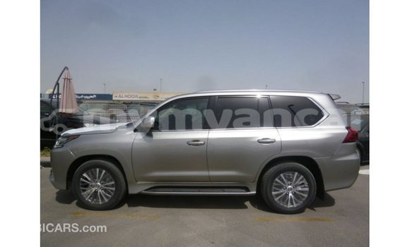 Buy Import Lexus LX Other Car in Import - Dubai in Ayeyarwady Buy Import Lexus LX Other Car in Import - Dubai in Ayeyarwady