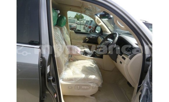 Buy Import Lexus LX Other Car in Import - Dubai in Ayeyarwady Buy Import Lexus LX Other Car in Import - Dubai in Ayeyarwady