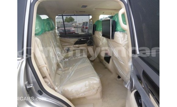 Buy Import Lexus LX Other Car in Import - Dubai in Ayeyarwady Buy Import Lexus LX Other Car in Import - Dubai in Ayeyarwady