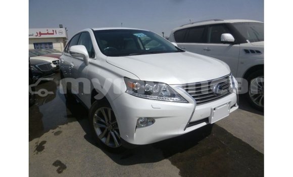 Acheter Import Voiture Lexus RX Blanc à Import - Dubai, #<Region:0x000000000c5121b8> Acheter Import Voiture Lexus RX Blanc à Import - Dubai, #<Region:0x000000000c5121b8>