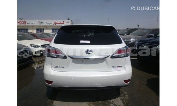 Acheter Import Voiture Lexus RX Blanc à Import - Dubai, #<Region:0x000000000c5121b8> Acheter Import Voiture Lexus RX Blanc à Import - Dubai, #<Region:0x000000000c5121b8>