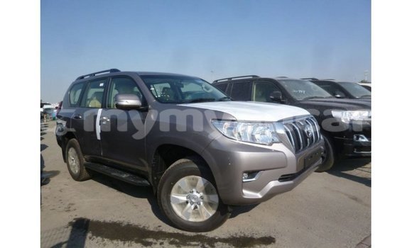 Acheter Import Voiture Toyota Prado Autre à Import - Dubai, #<Region:0x000000000c5121b8> Acheter Import Voiture Toyota Prado Autre à Import - Dubai, #<Region:0x000000000c5121b8>
