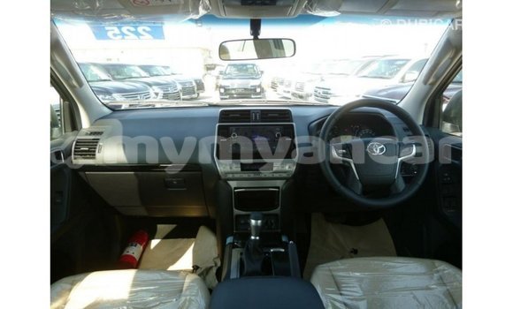 Acheter Import Voiture Toyota Prado Autre à Import - Dubai, #<Region:0x000000000c5121b8> Acheter Import Voiture Toyota Prado Autre à Import - Dubai, #<Region:0x000000000c5121b8>
