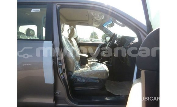 Acheter Import Voiture Toyota Prado Autre à Import - Dubai, #<Region:0x000000000c5121b8> Acheter Import Voiture Toyota Prado Autre à Import - Dubai, #<Region:0x000000000c5121b8>