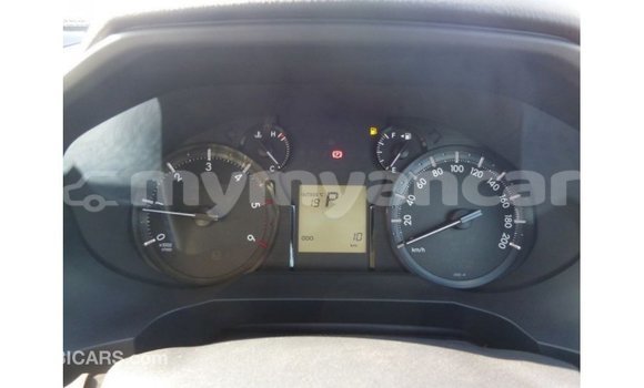 Acheter Import Voiture Toyota Prado Autre à Import - Dubai, #<Region:0x000000000c5121b8> Acheter Import Voiture Toyota Prado Autre à Import - Dubai, #<Region:0x000000000c5121b8>