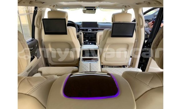 Buy Import Lexus LX Beige Car in Import - Dubai in Ayeyarwady Buy Import Lexus LX Beige Car in Import - Dubai in Ayeyarwady