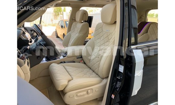 Buy Import Lexus LX Beige Car in Import - Dubai in Ayeyarwady Buy Import Lexus LX Beige Car in Import - Dubai in Ayeyarwady