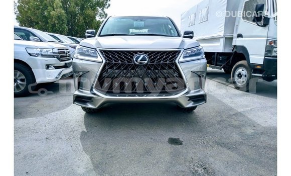 Buy Import Lexus LX Other Car in Import - Dubai in Ayeyarwady Buy Import Lexus LX Other Car in Import - Dubai in Ayeyarwady