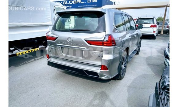 Buy Import Lexus LX Other Car in Import - Dubai in Ayeyarwady Buy Import Lexus LX Other Car in Import - Dubai in Ayeyarwady