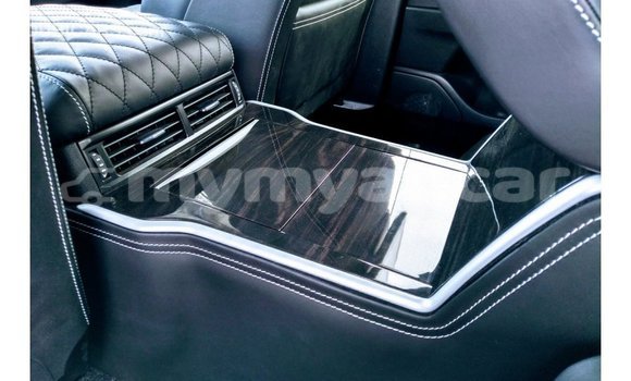 Buy Import Lexus LX Other Car in Import - Dubai in Ayeyarwady Buy Import Lexus LX Other Car in Import - Dubai in Ayeyarwady