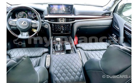 Buy Import Lexus LX Other Car in Import - Dubai in Ayeyarwady Buy Import Lexus LX Other Car in Import - Dubai in Ayeyarwady