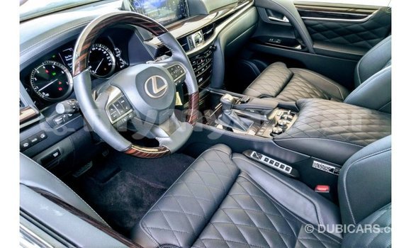 Buy Import Lexus LX Other Car in Import - Dubai in Ayeyarwady Buy Import Lexus LX Other Car in Import - Dubai in Ayeyarwady