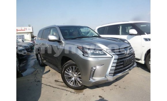Buy Import Lexus LX Other Car in Import - Dubai in Ayeyarwady Buy Import Lexus LX Other Car in Import - Dubai in Ayeyarwady